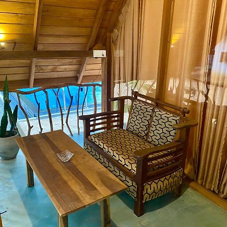 Habarana New Star Homestay Εξωτερικό φωτογραφία