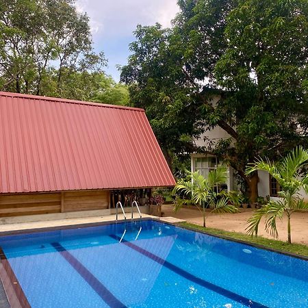 Habarana New Star Homestay Εξωτερικό φωτογραφία