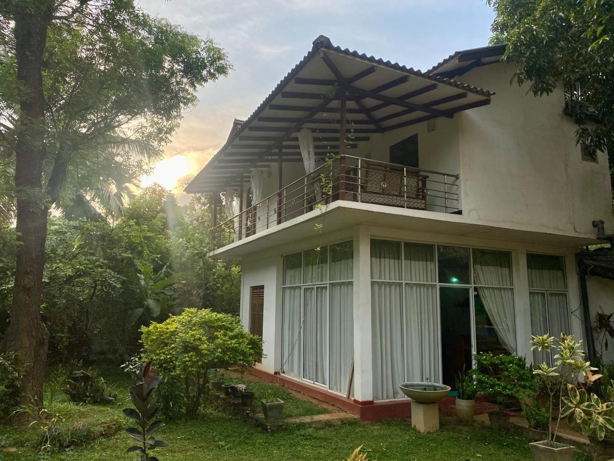 Habarana New Star Homestay Εξωτερικό φωτογραφία