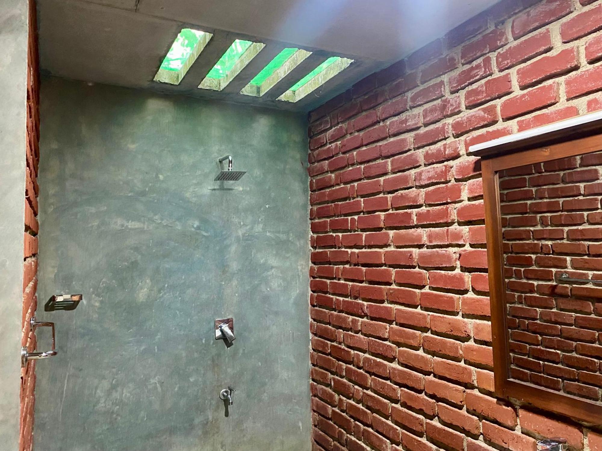 Habarana New Star Homestay Εξωτερικό φωτογραφία