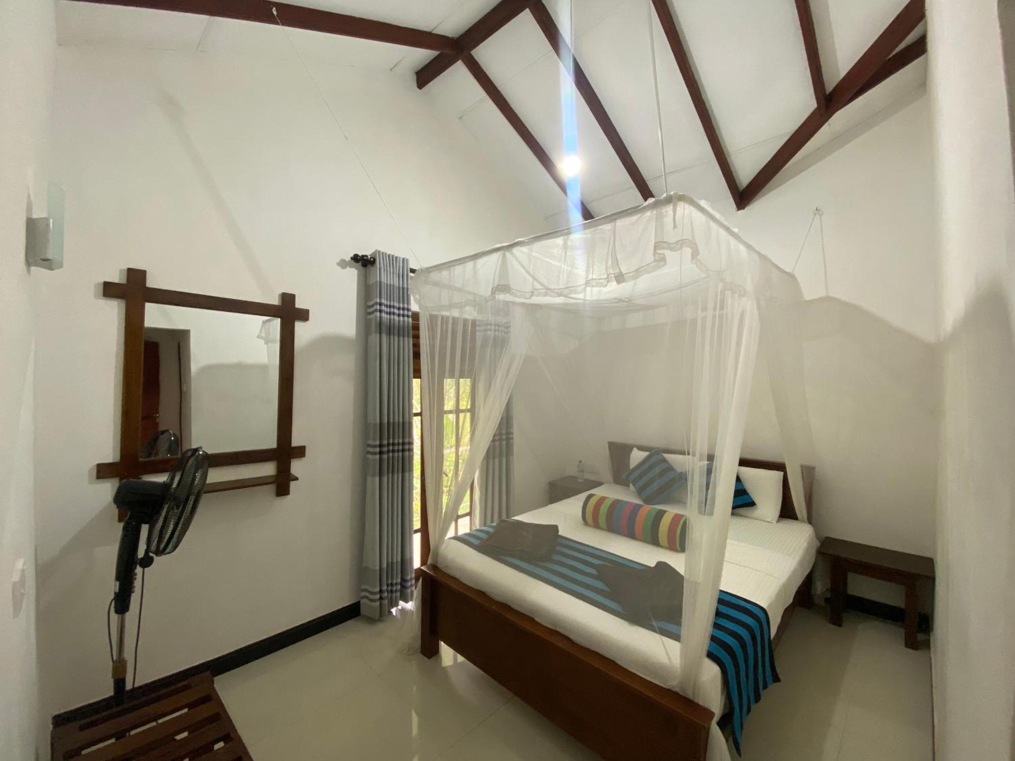 Habarana New Star Homestay Εξωτερικό φωτογραφία