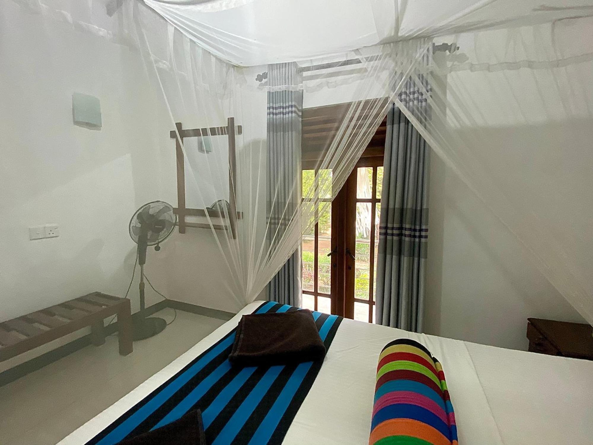 Habarana New Star Homestay Εξωτερικό φωτογραφία