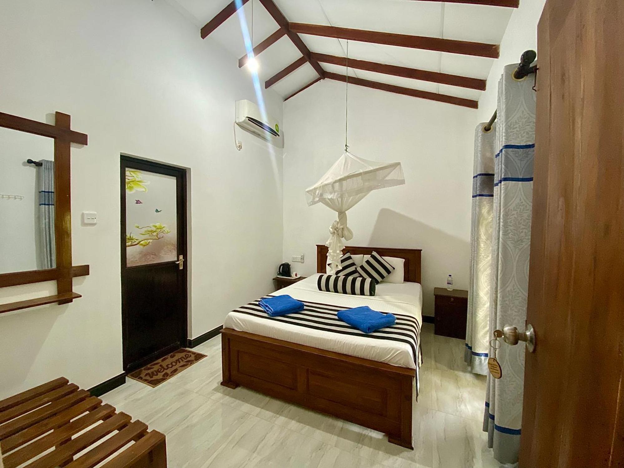 Habarana New Star Homestay Εξωτερικό φωτογραφία