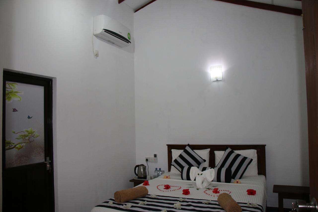 Habarana New Star Homestay Εξωτερικό φωτογραφία